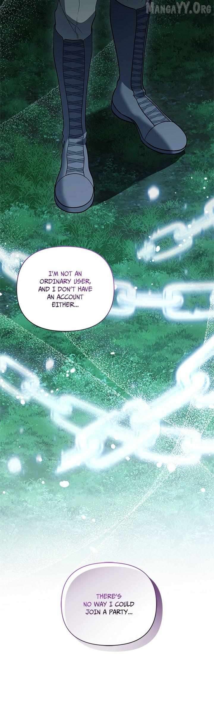 Underground of Babel (Official) Chapter 59 - Page 58