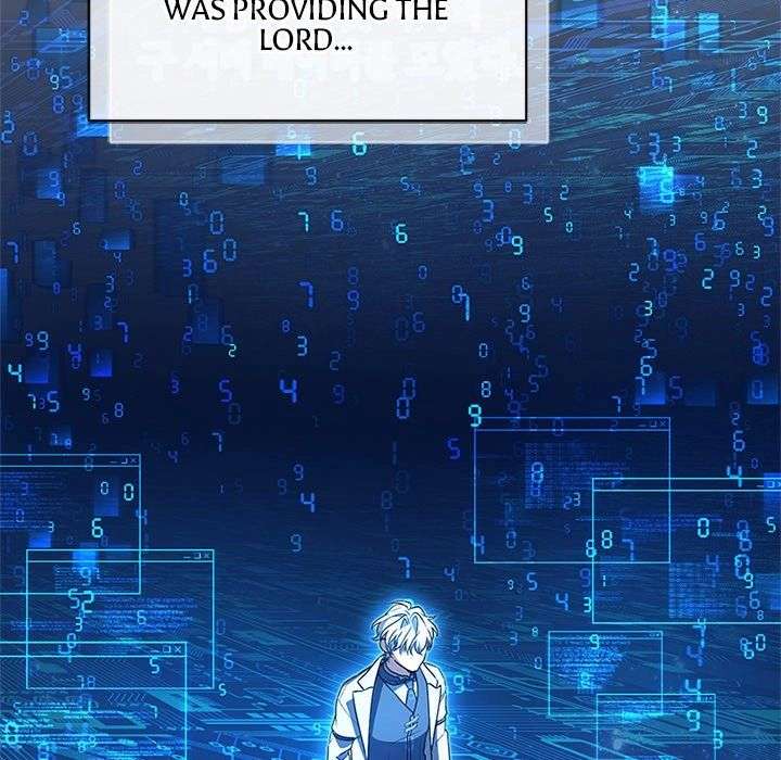 Underground of Babel (Official) Chapter 60 - Page 8