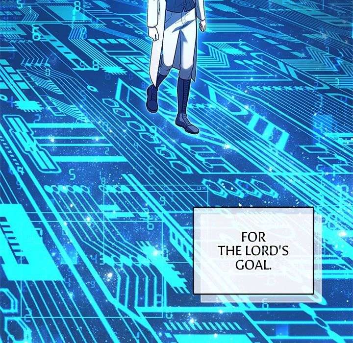 Underground of Babel (Official) Chapter 60 - Page 9