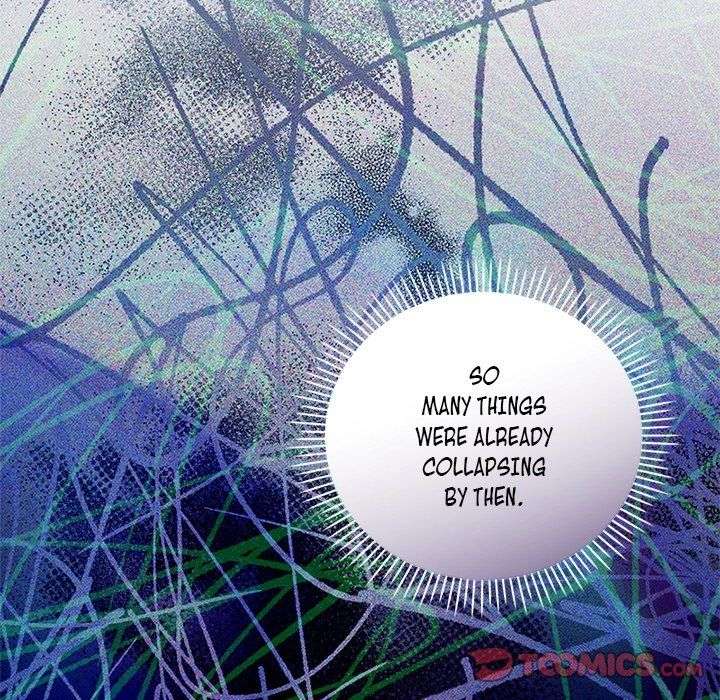 Underground of Babel (Official) Chapter 60 - Page 12