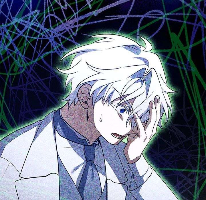 Underground of Babel (Official) Chapter 60 - Page 13