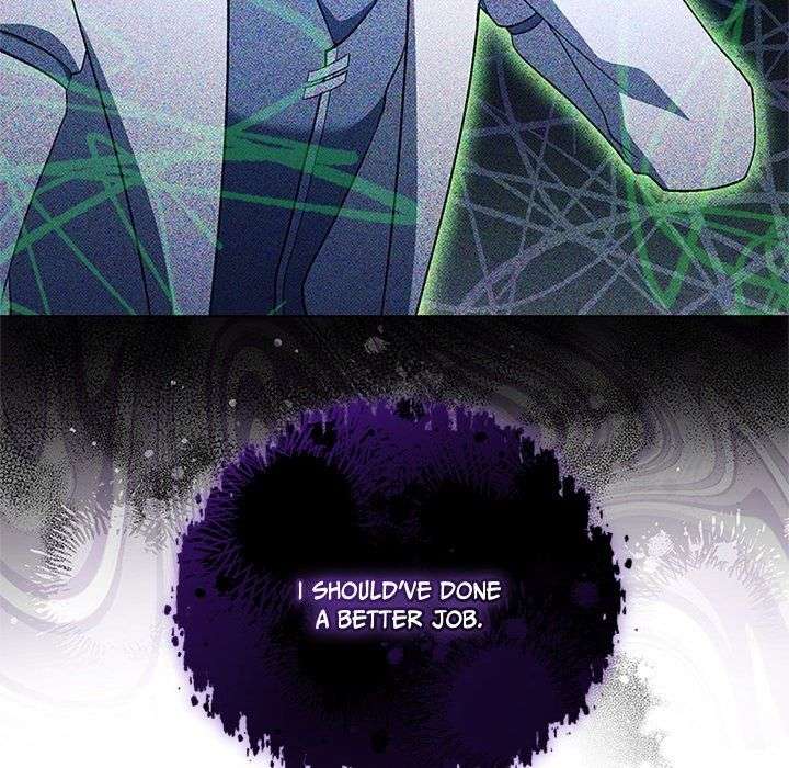 Underground of Babel (Official) Chapter 60 - Page 14