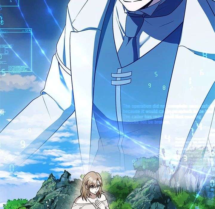 Underground of Babel (Official) Chapter 60 - Page 17