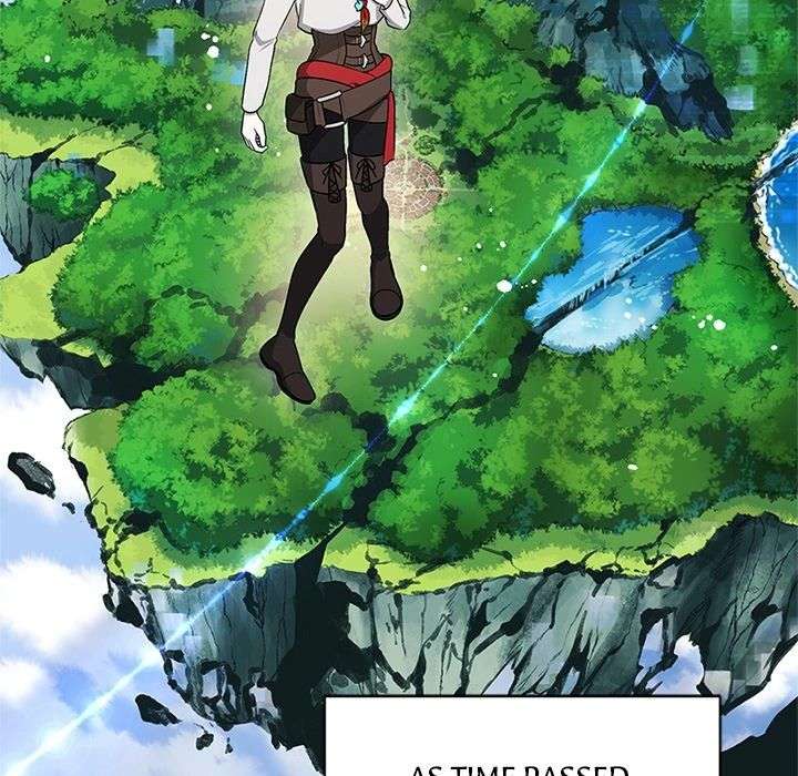 Underground of Babel (Official) Chapter 60 - Page 18