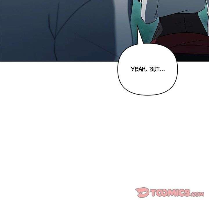 Underground of Babel (Official) Chapter 60 - Page 28