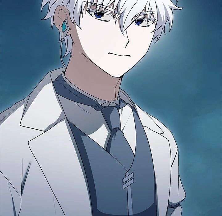 Underground of Babel (Official) Chapter 60 - Page 30