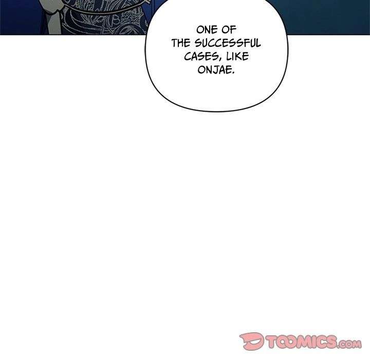 Underground of Babel (Official) Chapter 60 - Page 44