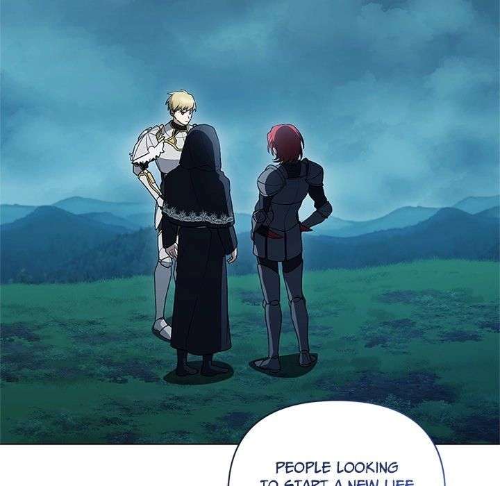 Underground of Babel (Official) Chapter 60 - Page 46