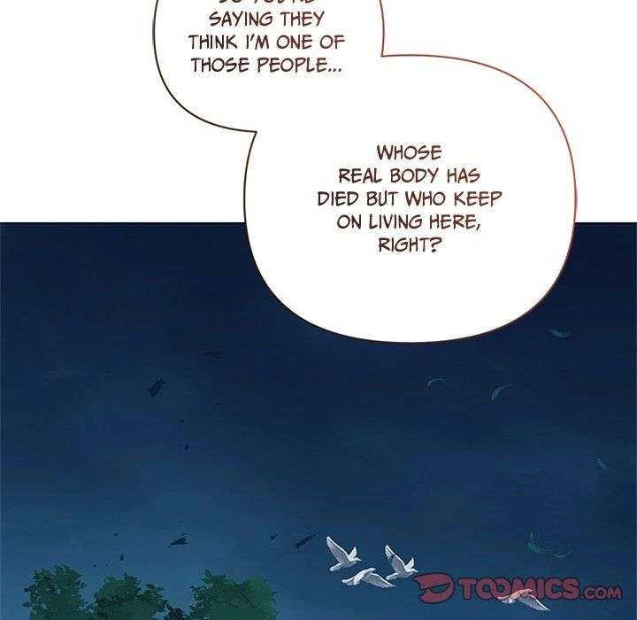 Underground of Babel (Official) Chapter 60 - Page 52