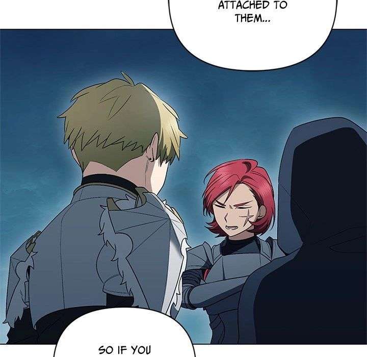 Underground of Babel (Official) Chapter 60 - Page 58