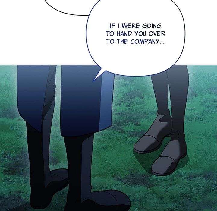 Underground of Babel (Official) Chapter 60 - Page 70