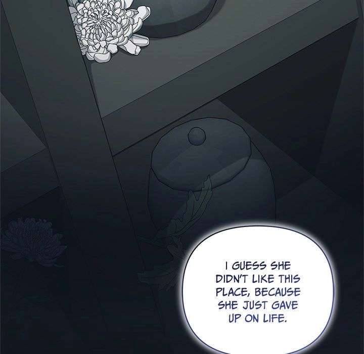 Underground of Babel (Official) Chapter 60 - Page 82