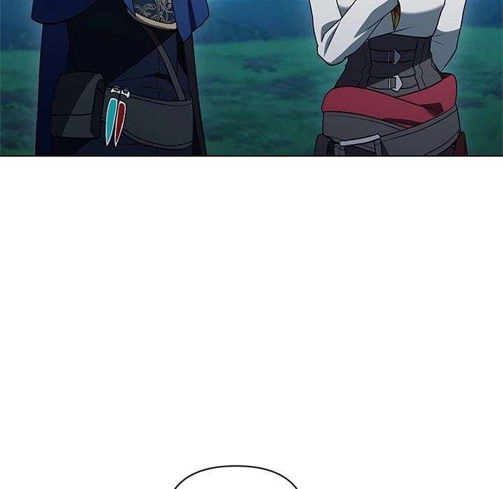 Underground of Babel (Official) Chapter 60 - Page 93