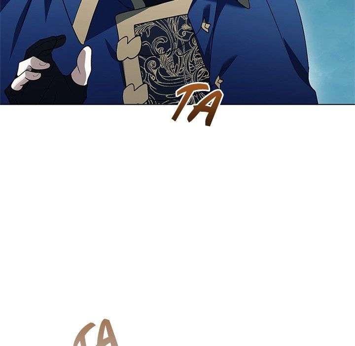 Underground of Babel (Official) Chapter 60 - Page 102