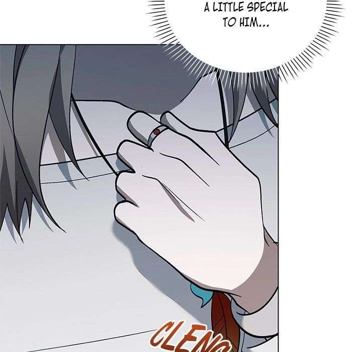 Underground of Babel (Official) Chapter 60 - Page 117