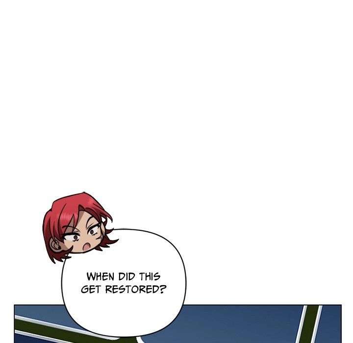 Underground of Babel (Official) Chapter 60 - Page 141