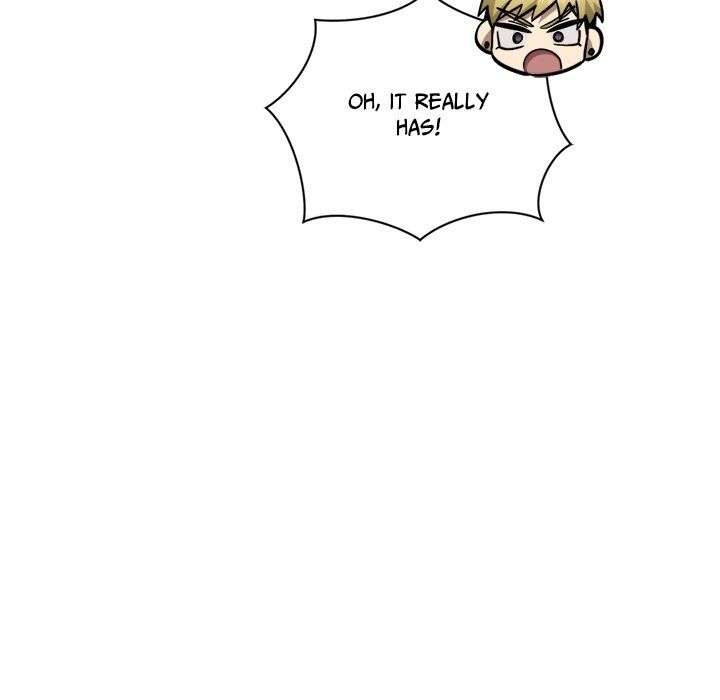 Underground of Babel (Official) Chapter 60 - Page 143