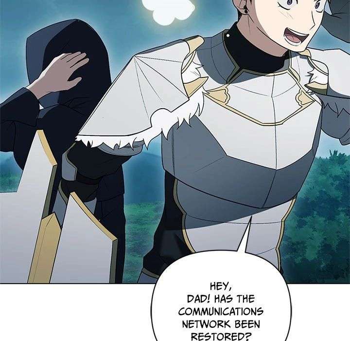 Underground of Babel (Official) Chapter 60 - Page 145