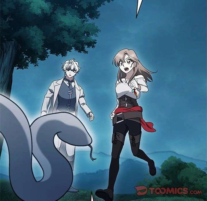 Underground of Babel (Official) Chapter 60 - Page 148