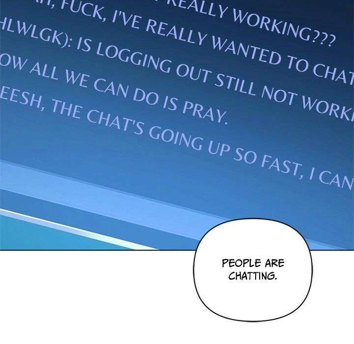 Underground of Babel (Official) Chapter 60 - Page 154