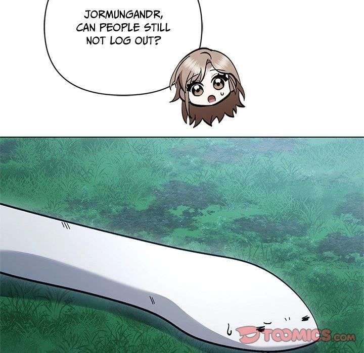 Underground of Babel (Official) Chapter 60 - Page 156