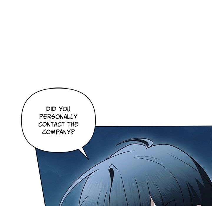 Underground of Babel (Official) Chapter 60 - Page 159