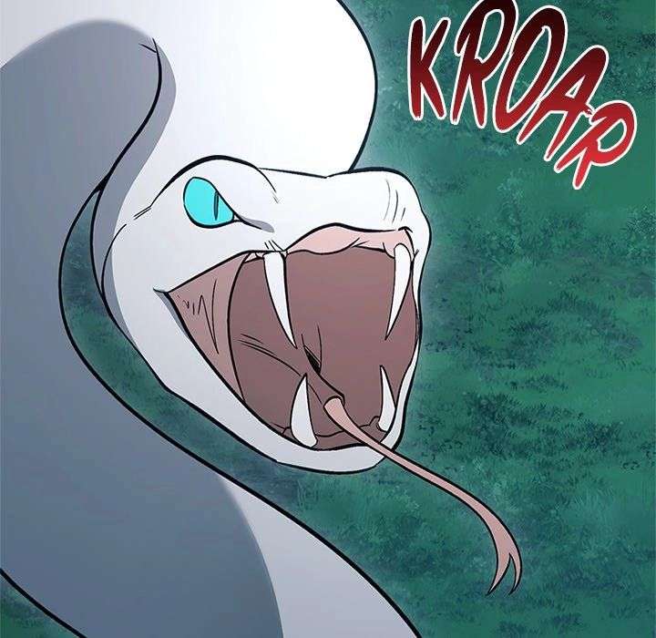 Underground of Babel (Official) Chapter 60 - Page 166