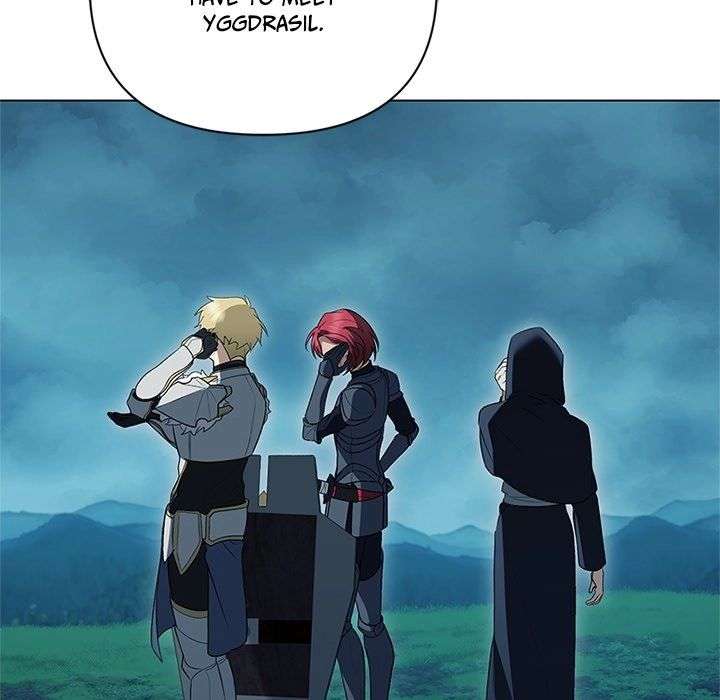 Underground of Babel (Official) Chapter 60 - Page 181