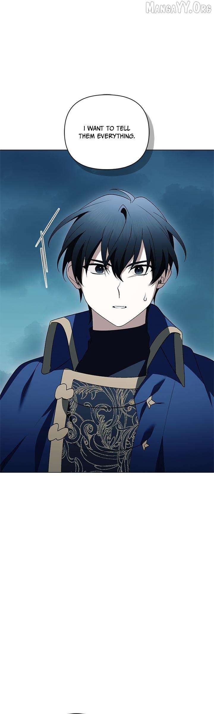 Underground of Babel (Official) Chapter 61 - Page 5