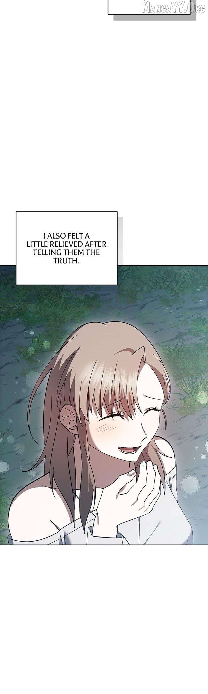 Underground of Babel (Official) Chapter 61 - Page 11