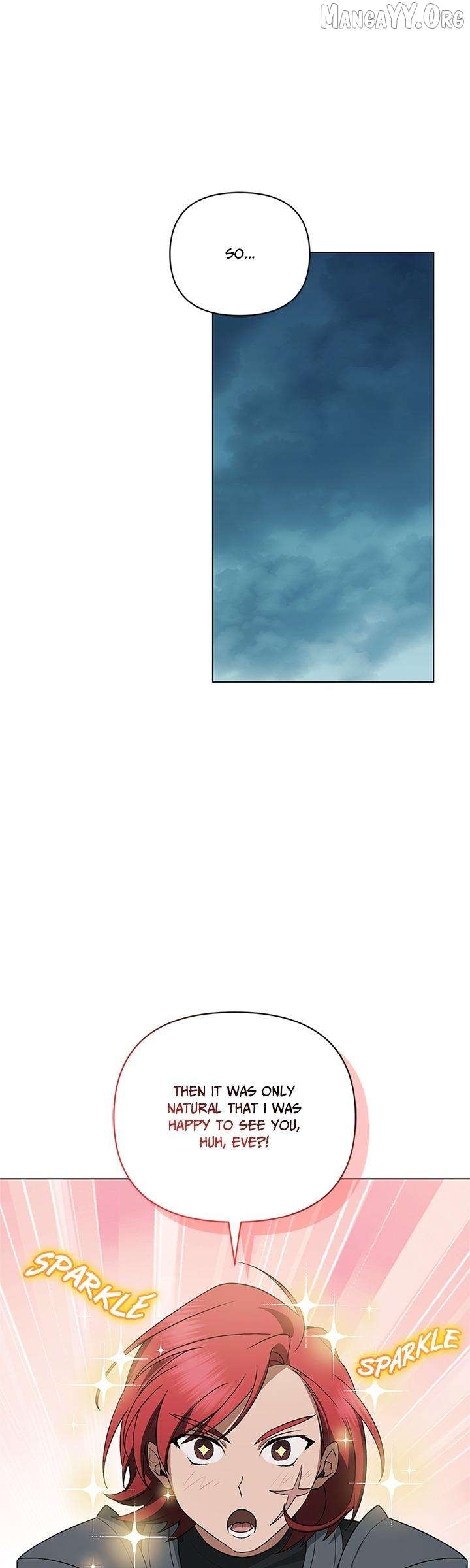 Underground of Babel (Official) Chapter 61 - Page 13