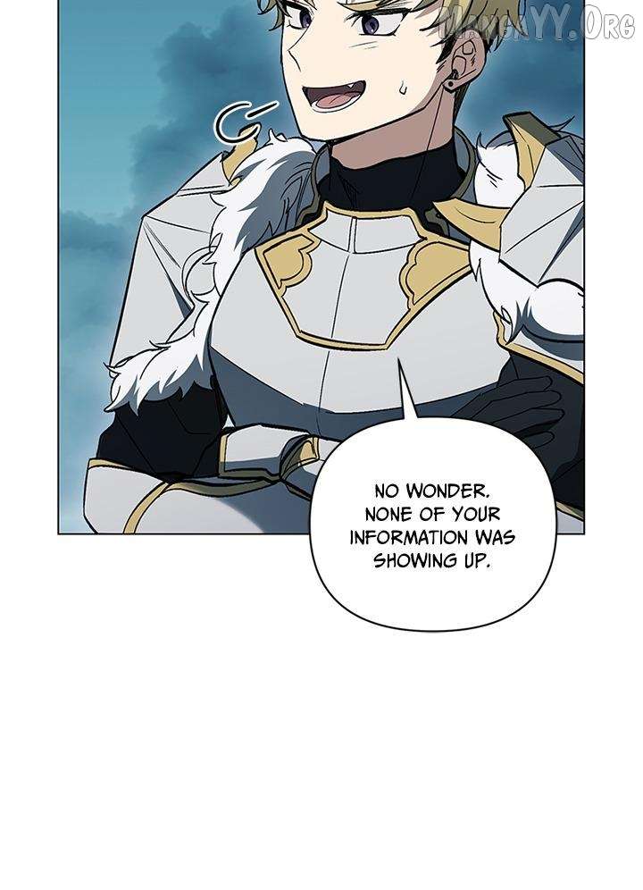 Underground of Babel (Official) Chapter 61 - Page 16