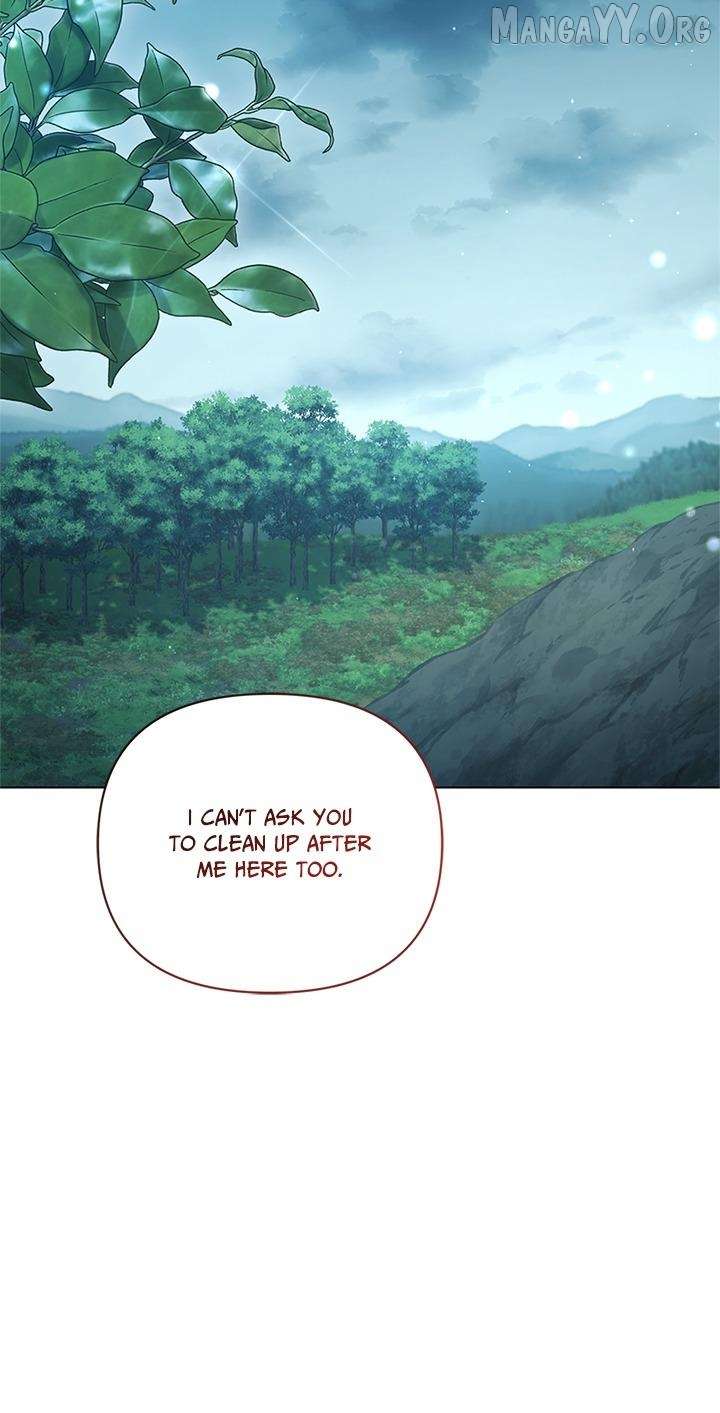 Underground of Babel (Official) Chapter 61 - Page 28