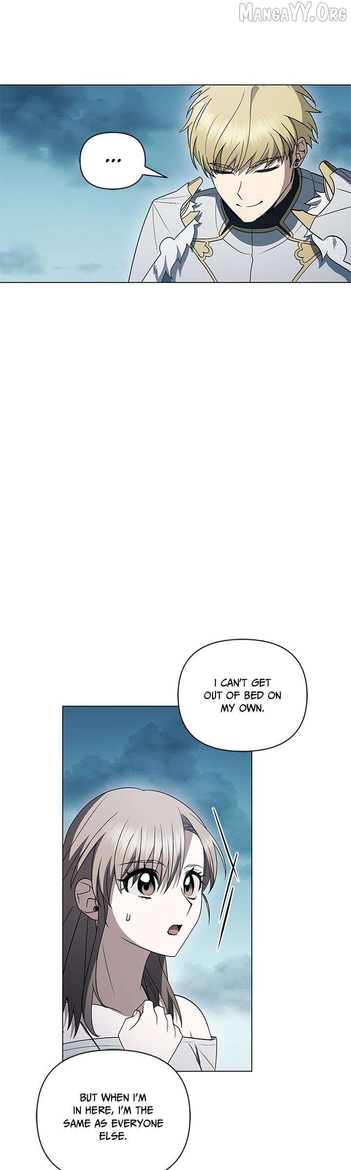 Underground of Babel (Official) Chapter 61 - Page 29