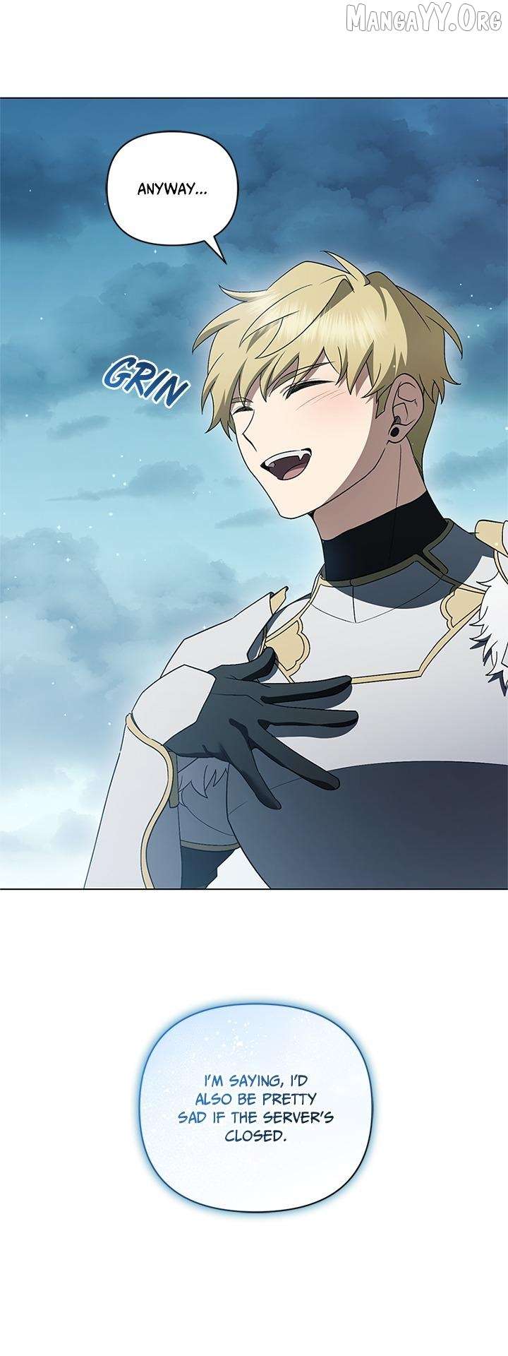 Underground of Babel (Official) Chapter 61 - Page 32