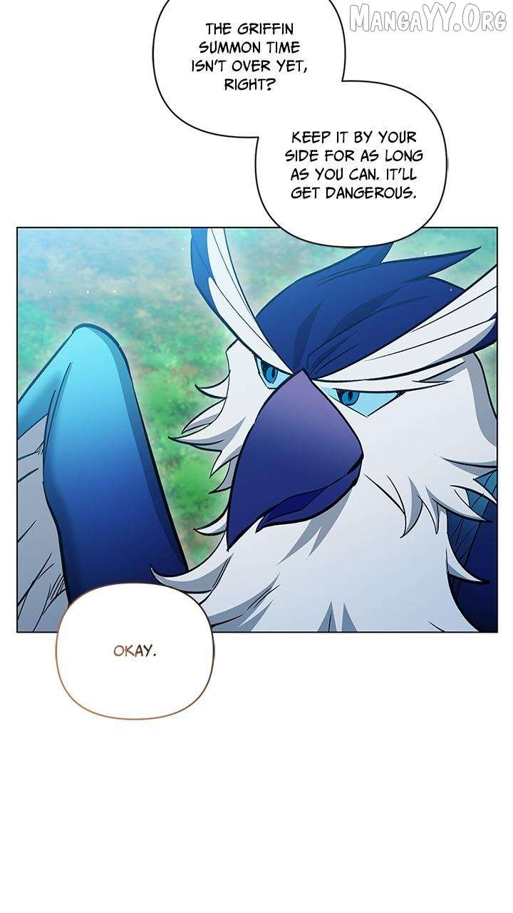 Underground of Babel (Official) Chapter 61 - Page 36