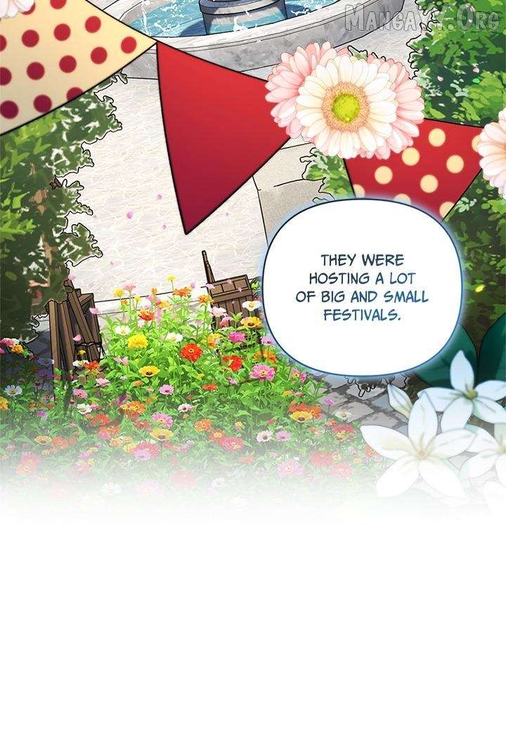 Underground of Babel (Official) Chapter 61 - Page 40