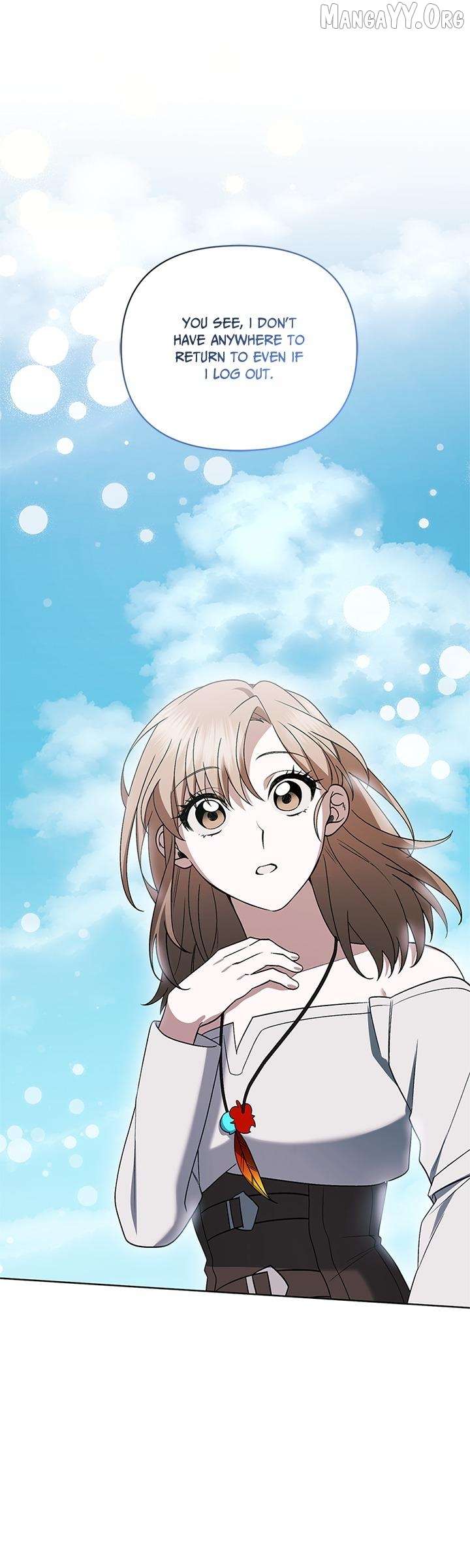 Underground of Babel (Official) Chapter 61 - Page 45