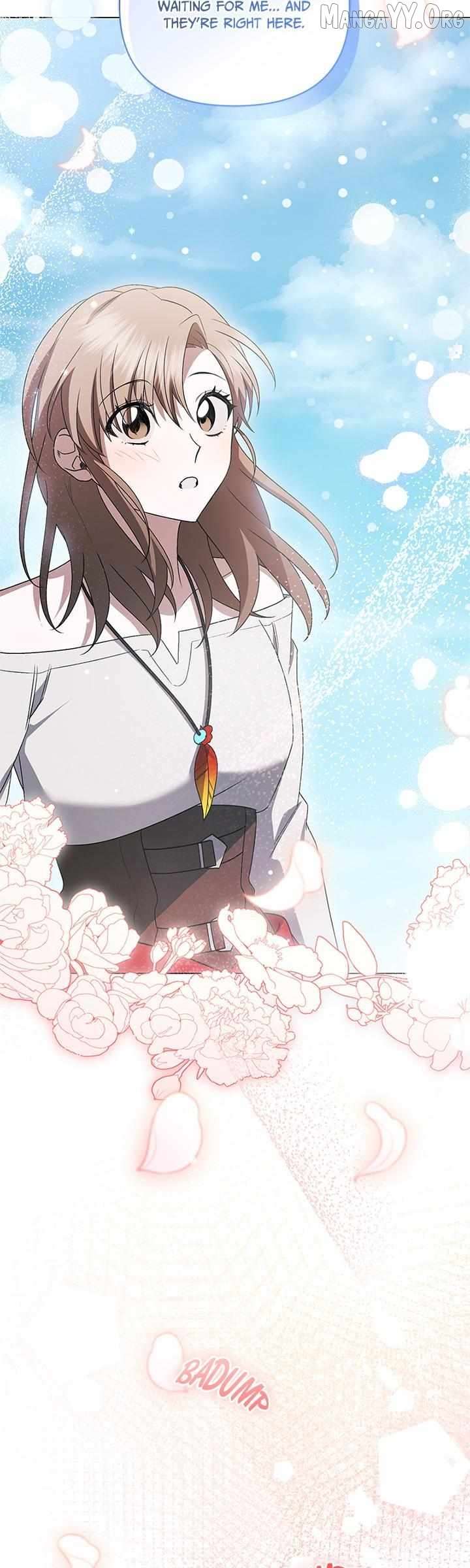 Underground of Babel (Official) Chapter 61 - Page 47