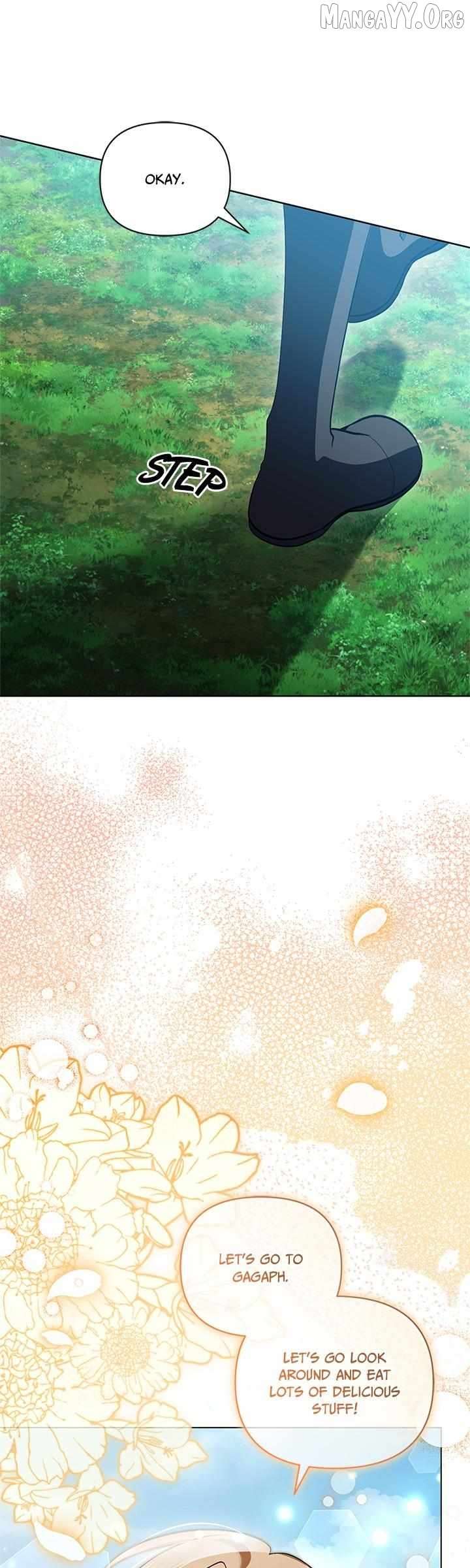 Underground of Babel (Official) Chapter 61 - Page 49