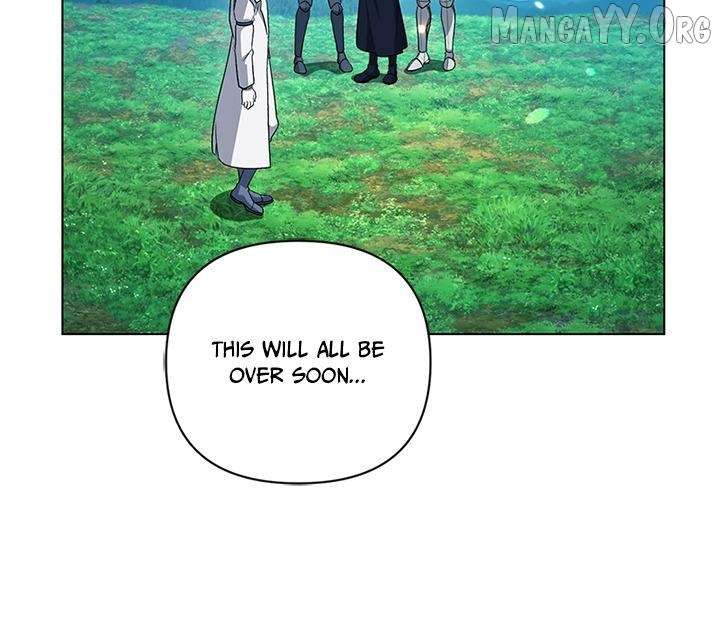 Underground of Babel (Official) Chapter 61 - Page 52