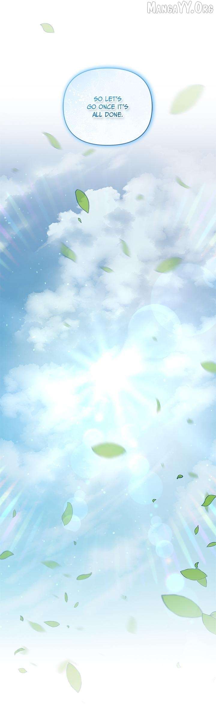 Underground of Babel (Official) Chapter 61 - Page 53