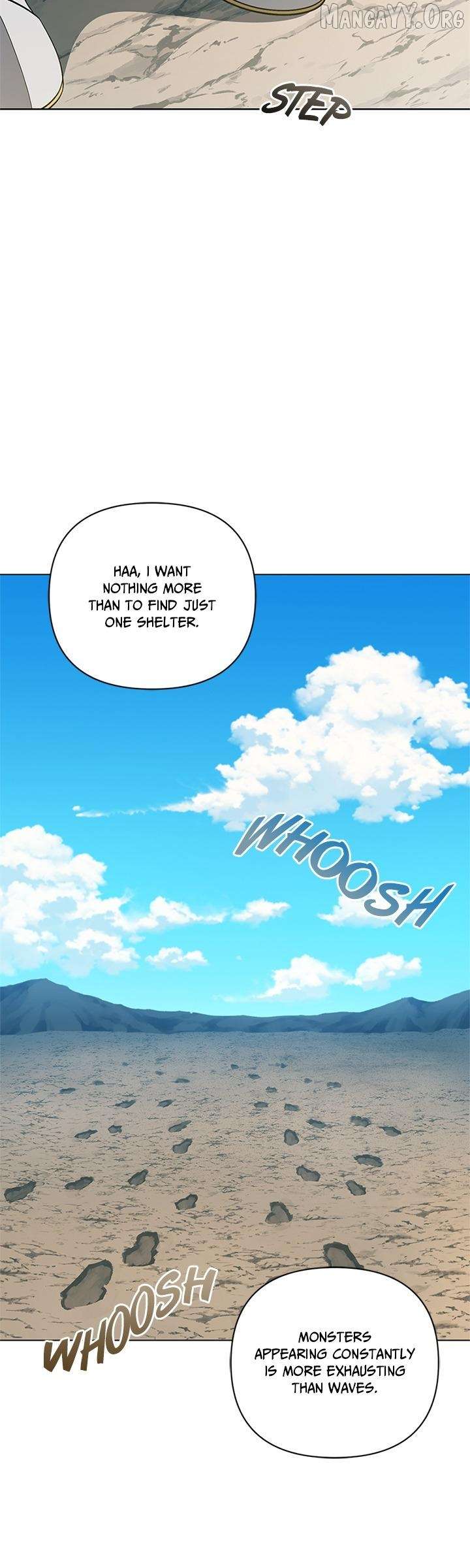 Underground of Babel (Official) Chapter 61 - Page 55