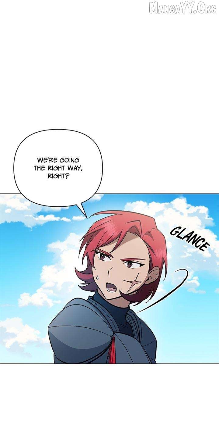 Underground of Babel (Official) Chapter 61 - Page 56