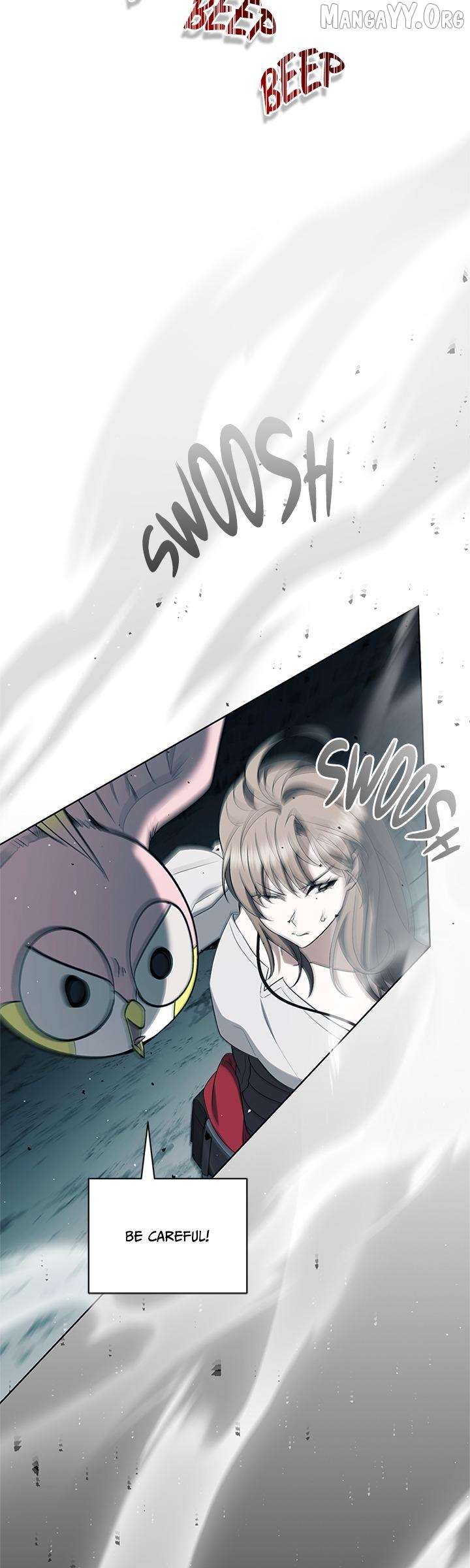 Underground of Babel (Official) Chapter 61 - Page 59