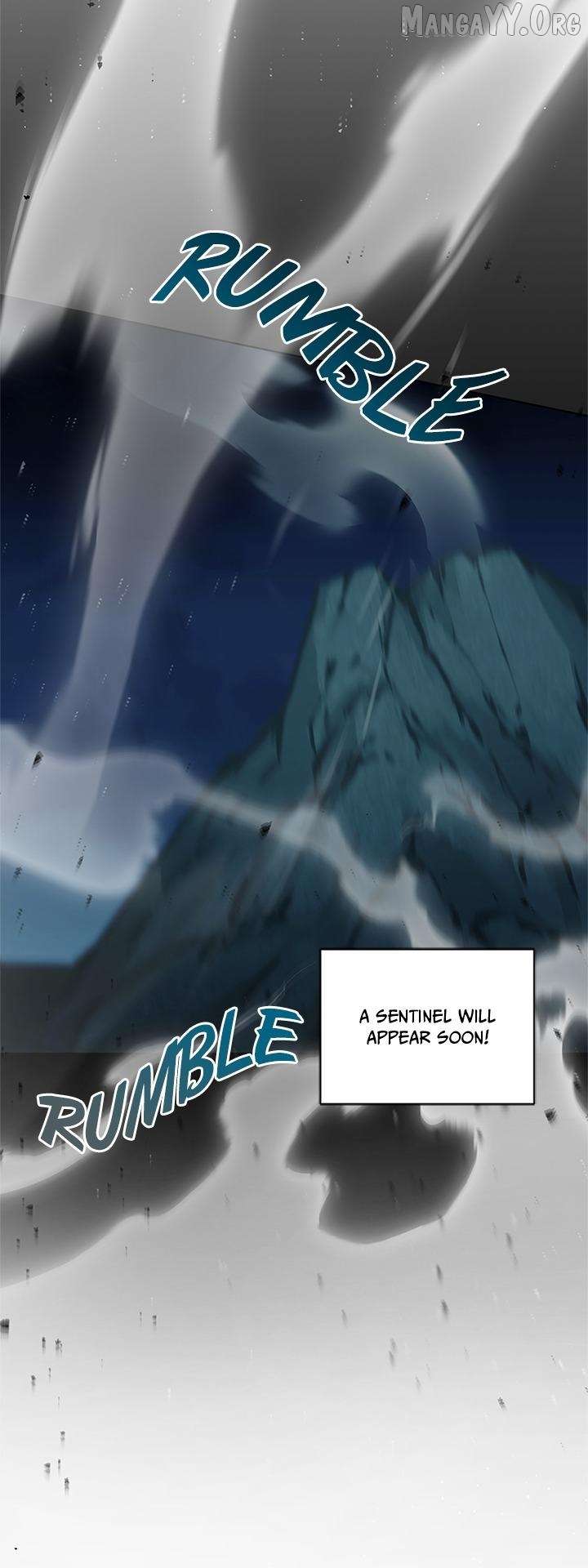 Underground of Babel (Official) Chapter 61 - Page 60