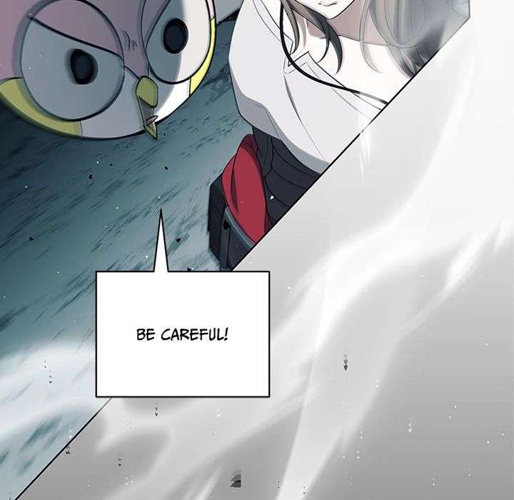 Underground of Babel (Official) Chapter 62 - Page 5