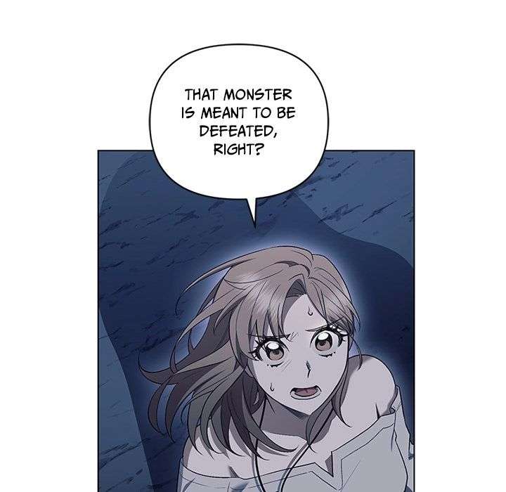 Underground of Babel (Official) Chapter 62 - Page 25