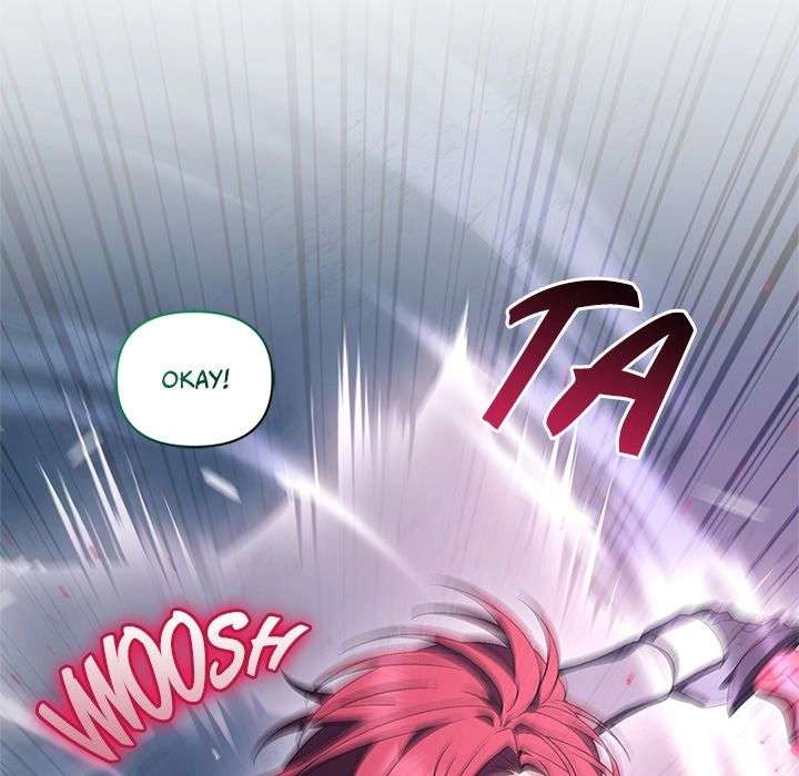 Underground of Babel (Official) Chapter 62 - Page 42