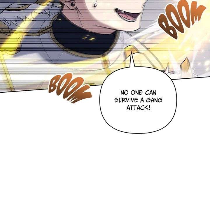 Underground of Babel (Official) Chapter 62 - Page 47